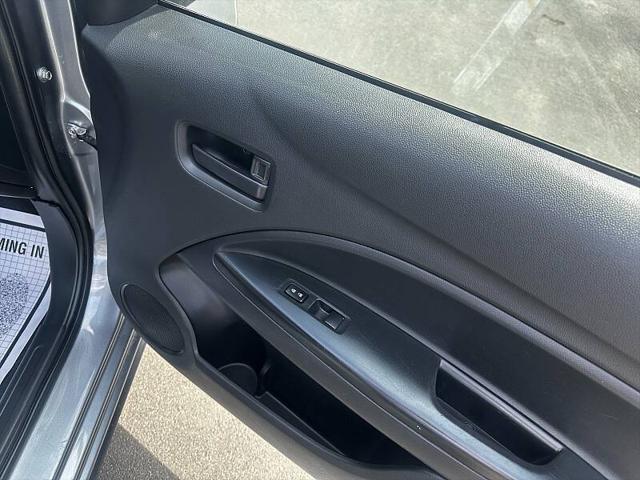 2021 Mitsubishi Mirage LE