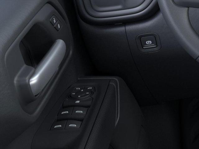 New 2025 Chevrolet Silverado 2500HD For Sale in Jackson, MI