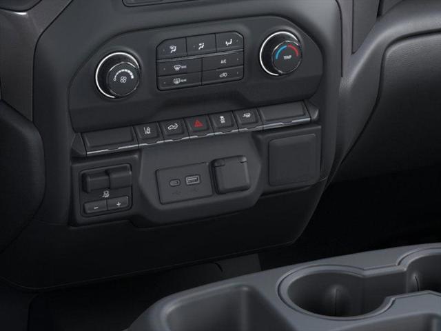 New 2025 Chevrolet Silverado 2500HD For Sale in Jackson, MI