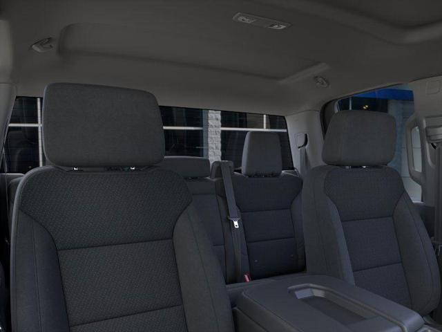 New 2025 Chevrolet Silverado 2500HD For Sale in Jackson, MI