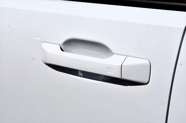 2025 Hyundai Santa Fe Hybrid Limited