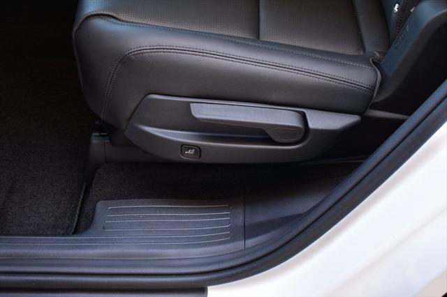 2025 Hyundai Santa Fe Hybrid Limited