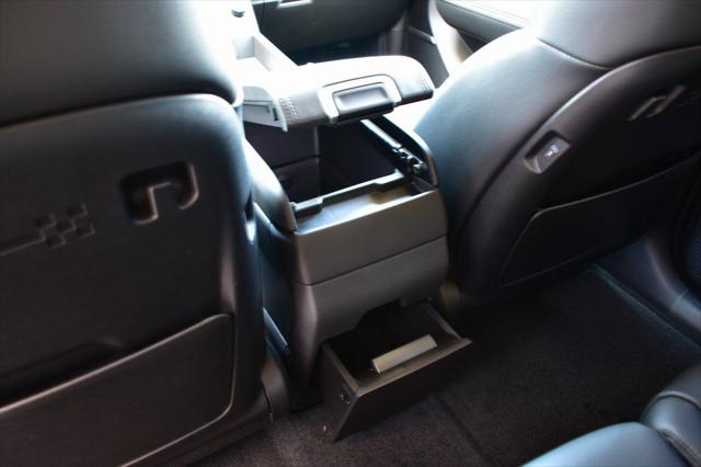 2025 Hyundai Santa Fe Hybrid Limited