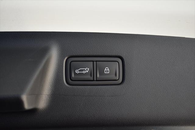 2025 Hyundai Santa Fe Hybrid Limited