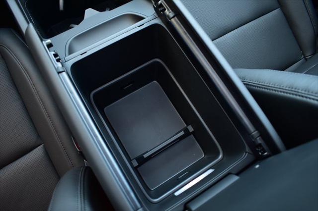 2025 Hyundai Santa Fe Hybrid Limited
