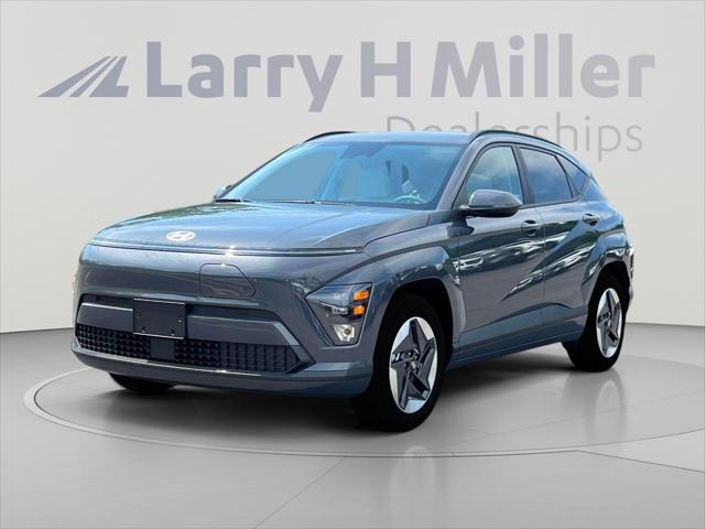 2025 Hyundai Kona EV SEL for sale in Peoria, AZ