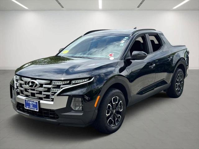 2024 Hyundai Santa Cruz SEL for sale in Dartmouth, MA