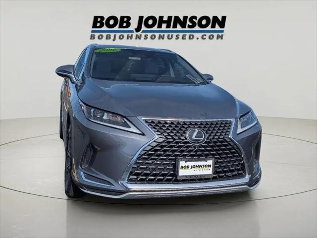 2022 Lexus RX 350 Base for sale in Rochester, NY