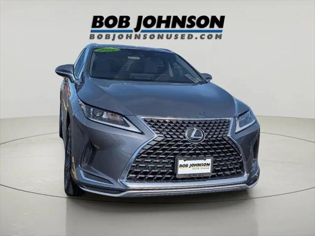 2022 Lexus RX 350 Base for sale in Rochester, NY