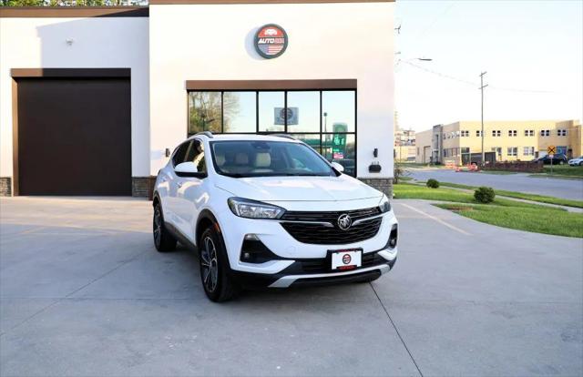 2021 Buick Encore GX FWD Select for sale in Frankfort, IN