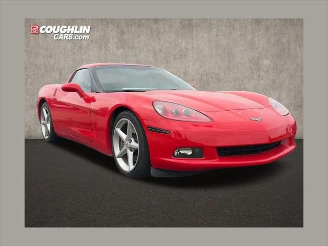 2012 Chevrolet Corvette Base for sale near Pataskala, OH