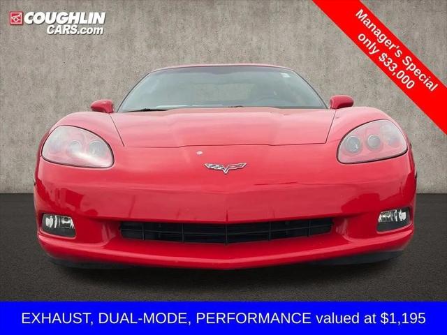 2012 Chevrolet Corvette for sale near Pataskala, OH