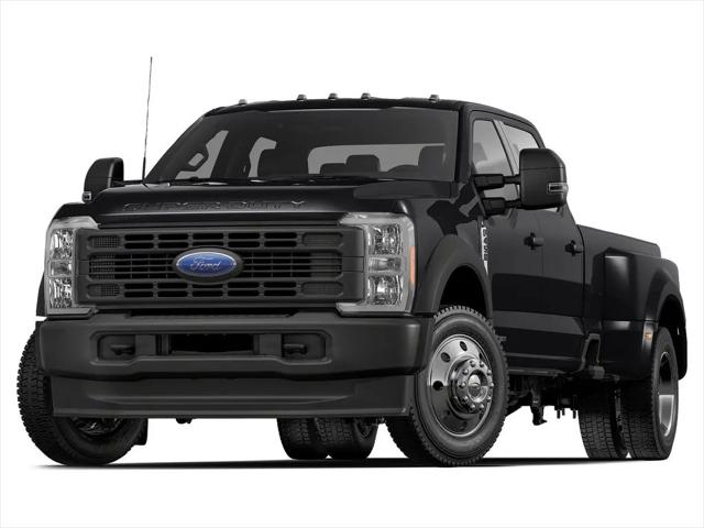 2023 Ford F-450 Limited for sale in Corning, CA