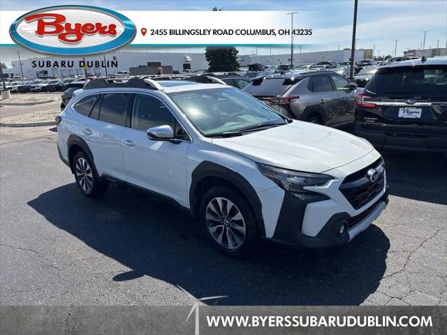 2025 Subaru Outback Touring for sale near Columbus, OH