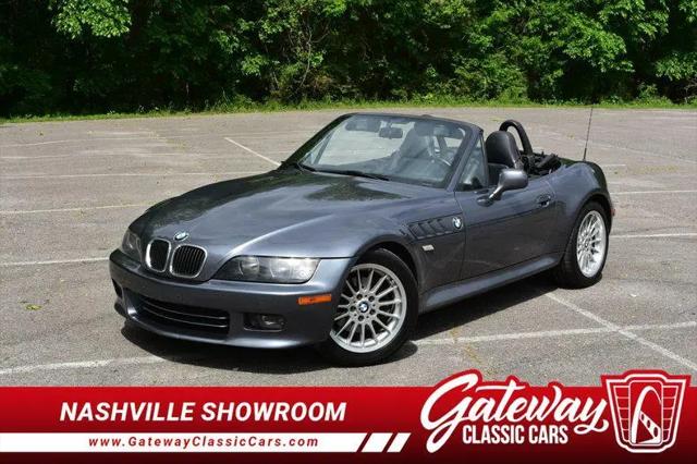 2001 BMW Z3 3.0i for sale in O Fallon, IL