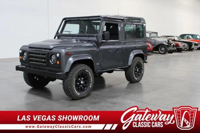 1995 Land Rover Defender 90 Soft Top for sale in O Fallon, IL