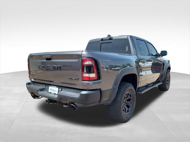 2021 RAM 1500 TRX Crew Cab 4x4 57 Box