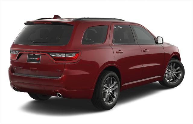2025 Dodge Durango DURANGO R/T AWD