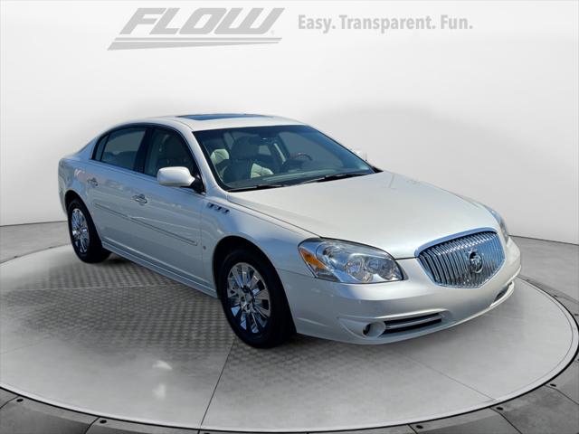 2010 Buick Lucerne CXL Special Edition for sale in Burlington, NC