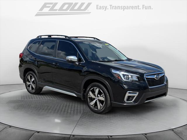2020 Subaru Forester Touring for sale in Durham, NC