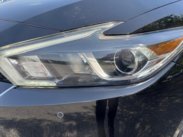 2017 Nissan Maxima 3.5 SV