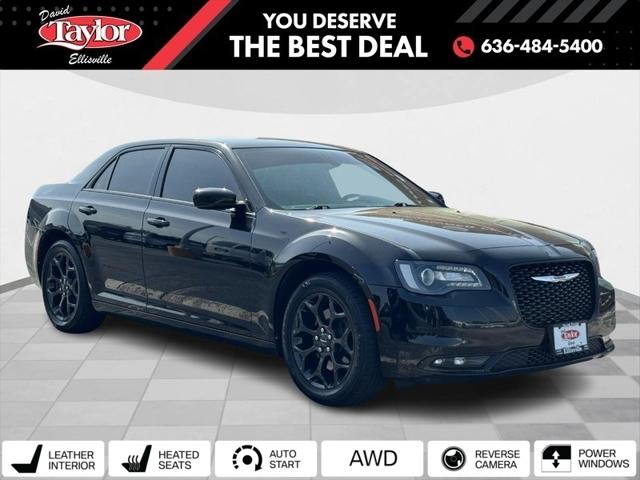 2020 Chrysler 300 300S AWD
