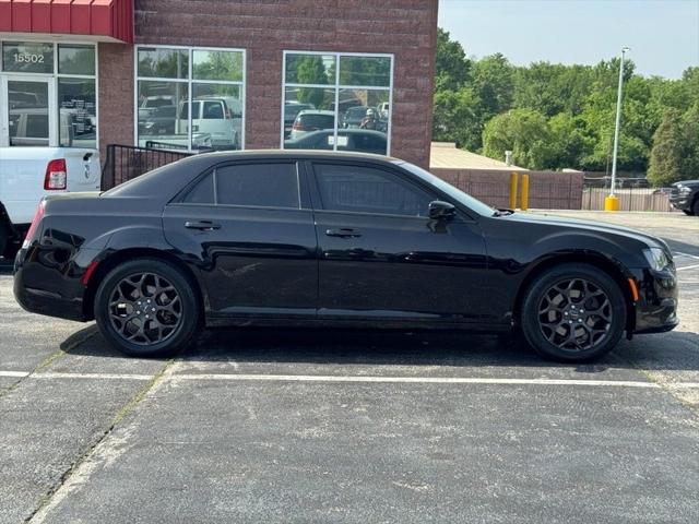 2020 Chrysler 300 300S AWD