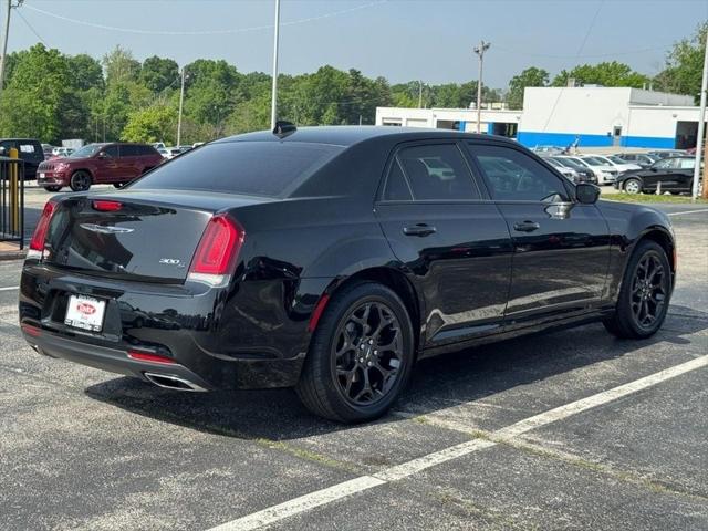 2020 Chrysler 300 300S AWD
