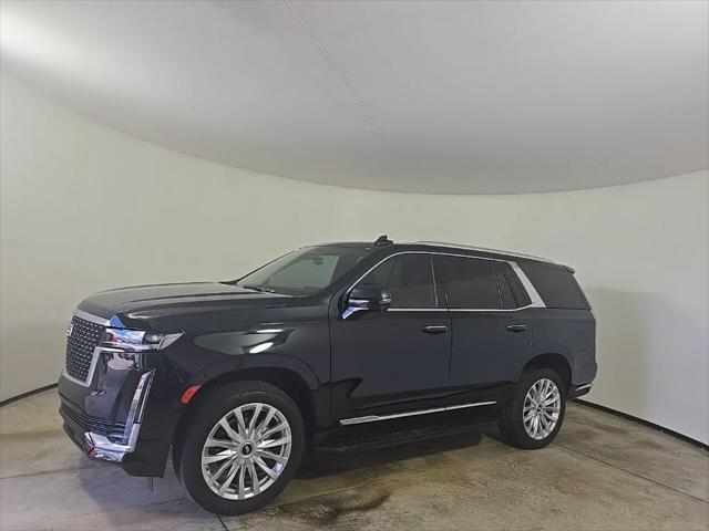 2023 Cadillac Escalade 2WD Luxury
