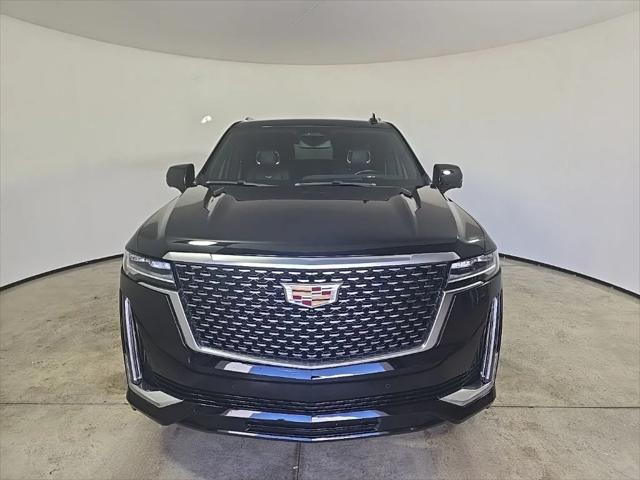 2023 Cadillac Escalade 2WD Luxury