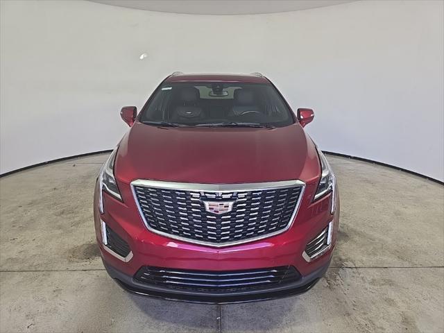 2022 Cadillac XT5 FWD Luxury