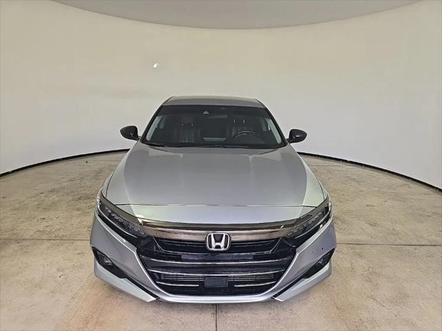 2022 Honda Accord Sport Special Edition