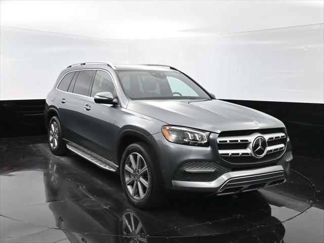 2021 Mercedes-Benz GLS GLS 450 4MATIC for sale in Culver City, CA
