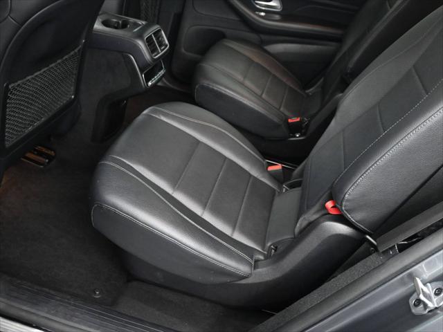2021 Mercedes-Benz GLS GLS 450 4MATIC