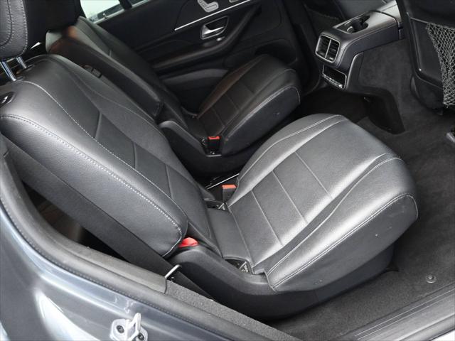 2021 Mercedes-Benz GLS GLS 450 4MATIC