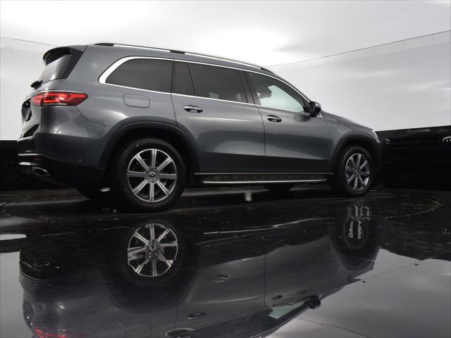 2021 Mercedes-Benz GLS GLS 450 4MATIC