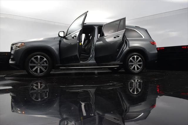 2021 Mercedes-Benz GLS GLS 450 4MATIC