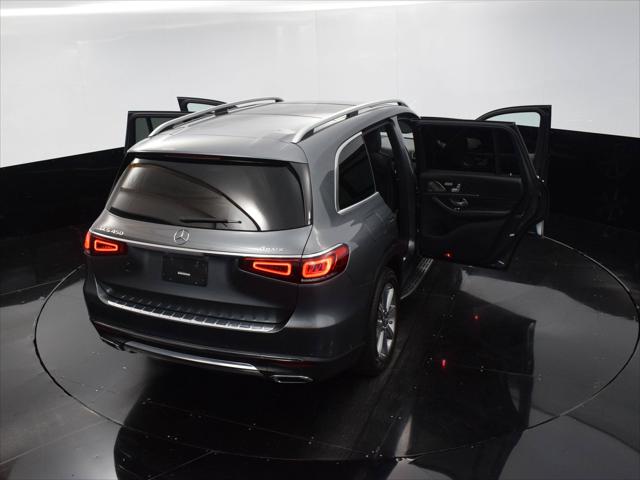 2021 Mercedes-Benz GLS GLS 450 4MATIC