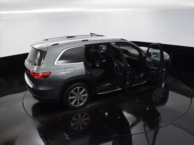 2021 Mercedes-Benz GLS GLS 450 4MATIC
