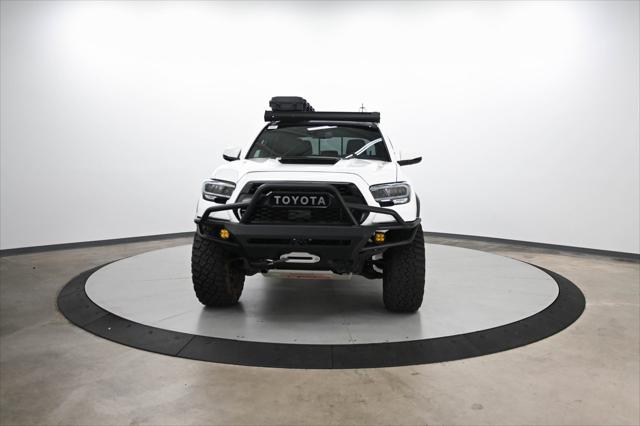 2020 Toyota Tacoma TRD Pro