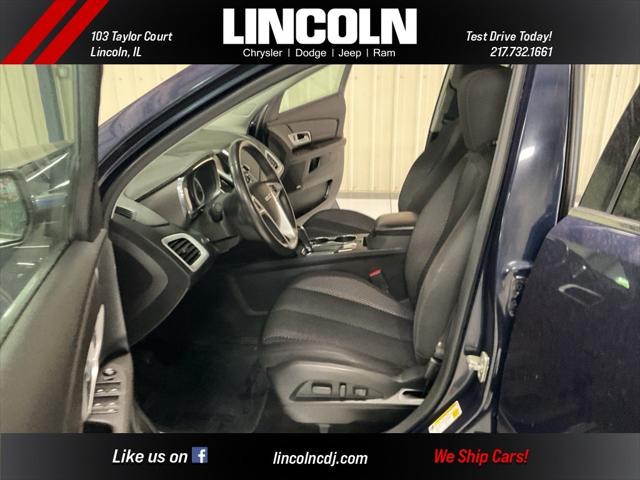 2016 GMC Terrain SLE-2