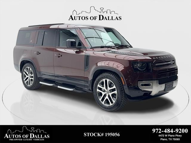 2023 Land Rover Defender 130 SE