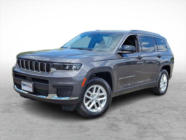 2023 Jeep Grand Cherokee L Laredo 4x4