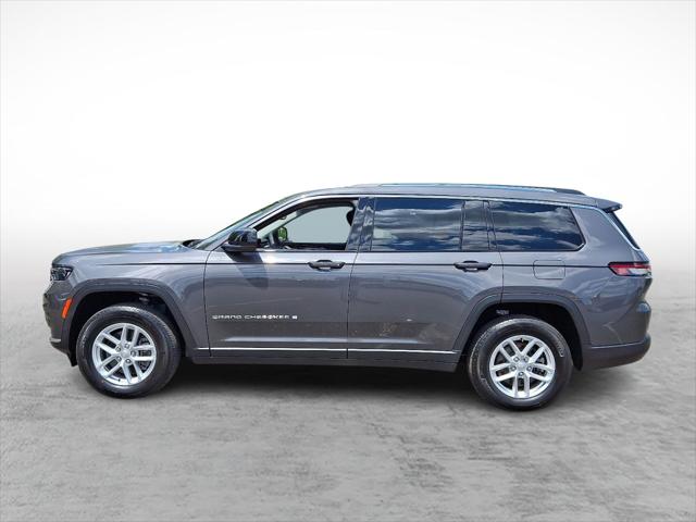 2023 Jeep Grand Cherokee L Laredo 4x4