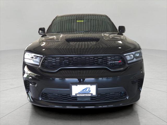 2025 Dodge Durango DURANGO GT PLUS AWD