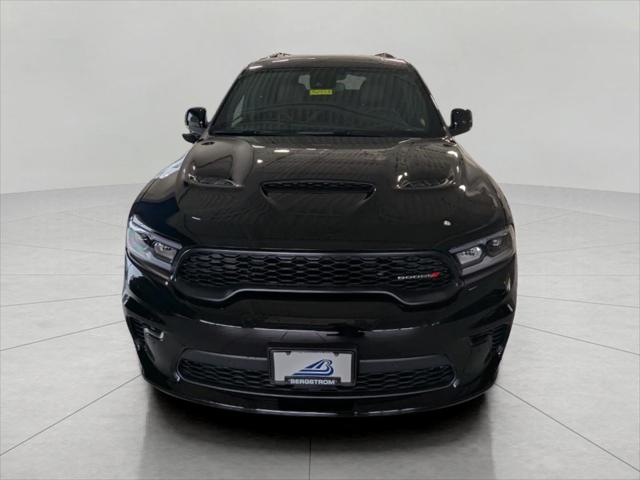 2025 Dodge Durango DURANGO GT PLUS AWD 2025 Dodge Durango DURANGO GT PLUS AWD
