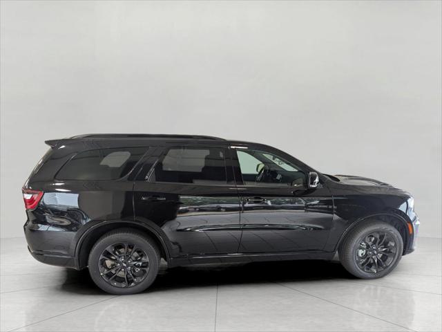 2025 Dodge Durango DURANGO GT PLUS AWD 2025 Dodge Durango DURANGO GT PLUS AWD