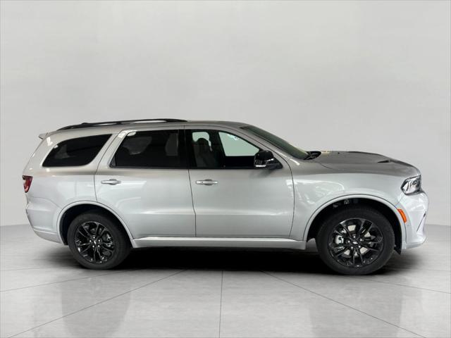 2025 Dodge Durango DURANGO GT PLUS AWD 2025 Dodge Durango DURANGO GT PLUS AWD
