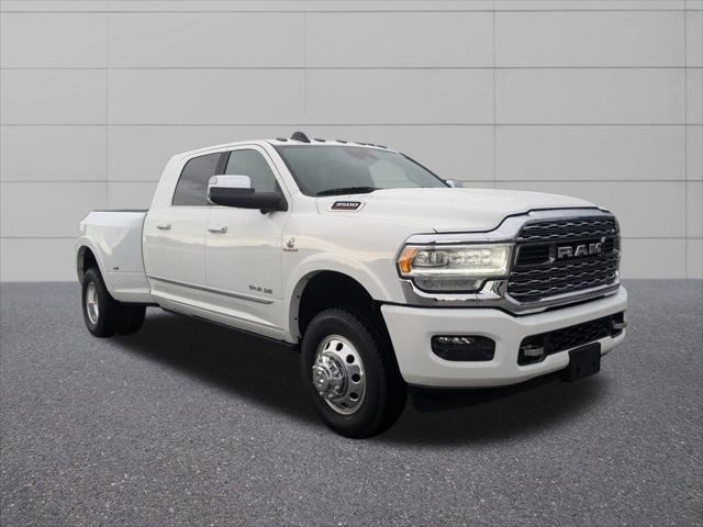 2022 RAM 3500 Limited