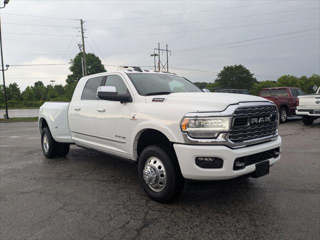 2022 RAM 3500 Limited